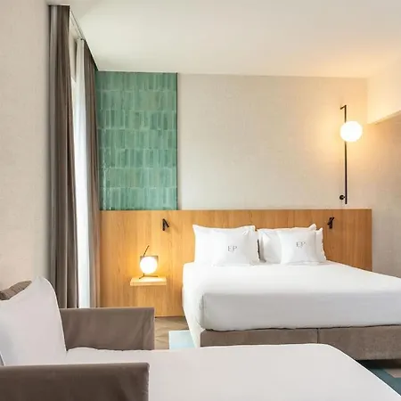 Europa Palace Otel
