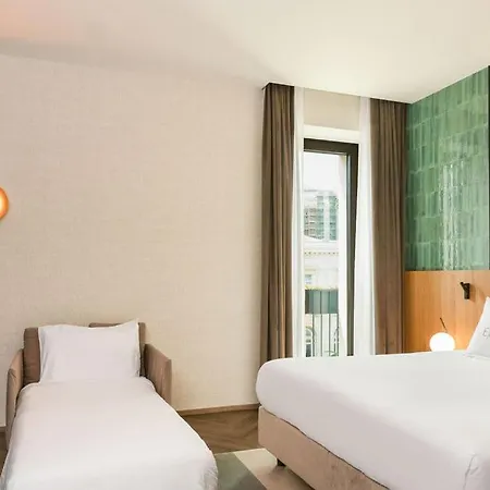 Hotel Europa Palace