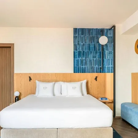 Europa Palace Otel Sanremo