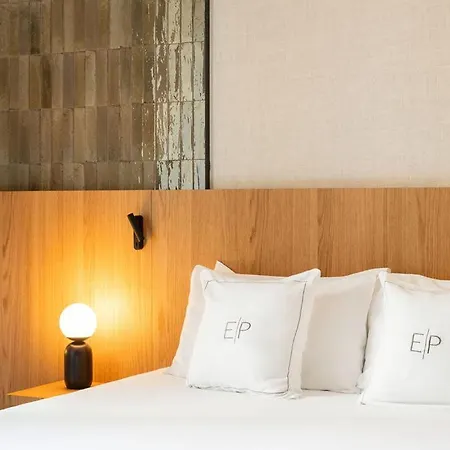 Hotel Europa Palace Sanremo