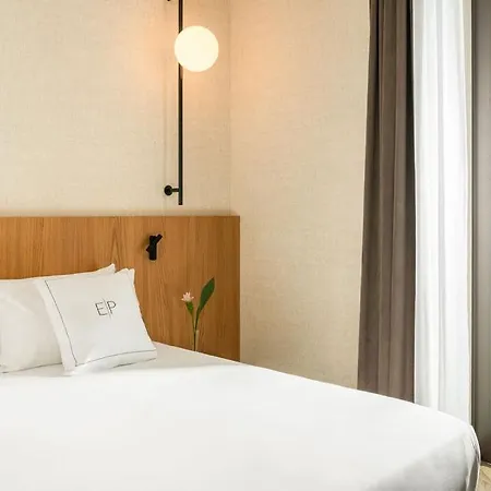 Europa Palace Otel