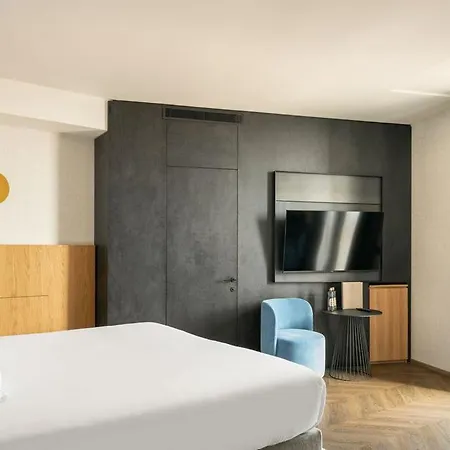 Hotel Europa Palace