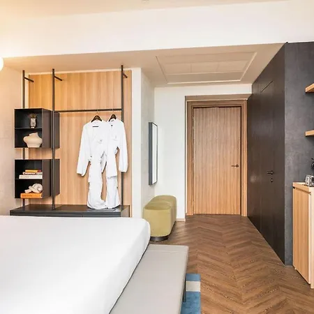 Europa Palace Otel 5*