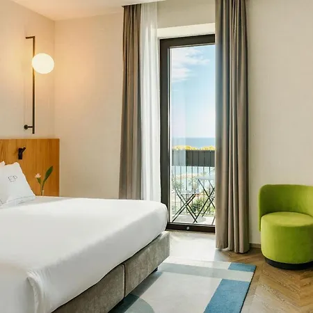 Otel Europa Palace 5*