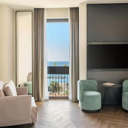 Hotel Europa Palace Sanremo