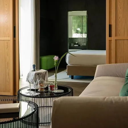 Europa Palace 5* Sanremo