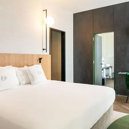 Otel Europa Palace 5*