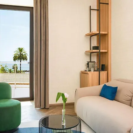 Europa Palace Hotel Sanremo