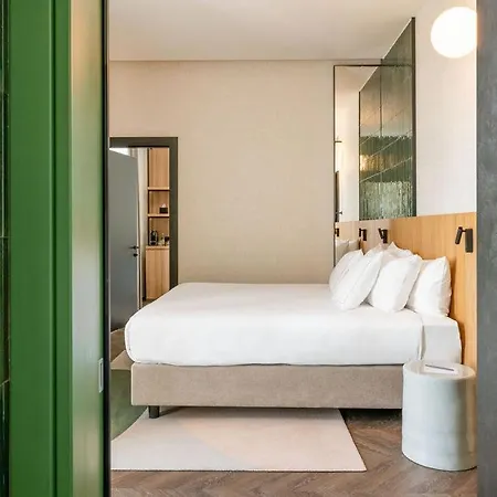 Hotel Europa Palace Sanremo