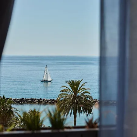 Europa Palace Hotel Sanremo