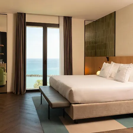 Europa Palace 5* Sanremo