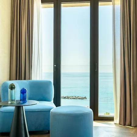 Hotel Europa Palace