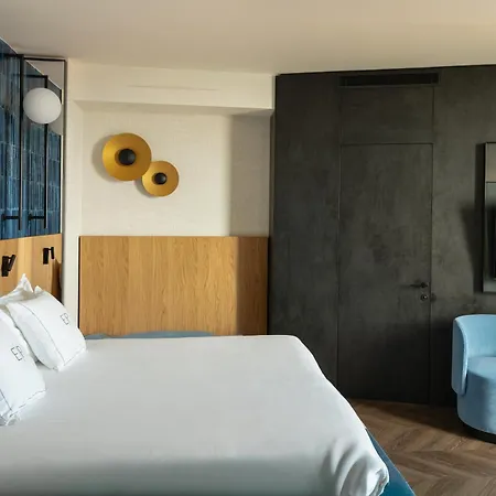 Europa Palace Hotel 5*