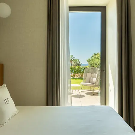 Hotel Europa Palace Sanremo