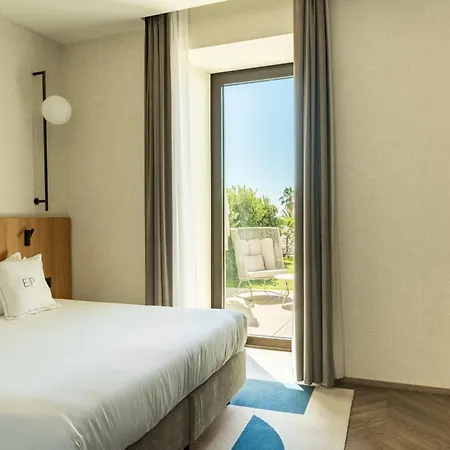 Europa Palace 5* Sanremo