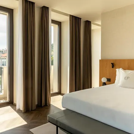 Europa Palace Hotel