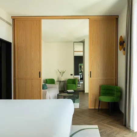Europa Palace Hotel 5*