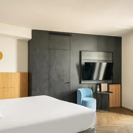 Hotel Europa Palace Sanremo
