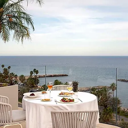 Hotel Europa Palace