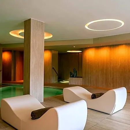 Hotel Europa Palace