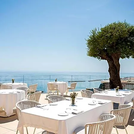 Hotel Europa Palace 5*