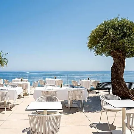 Europa Palace Hotel Sanremo