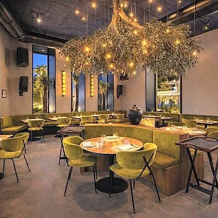 Hotel Europa Palace 5*