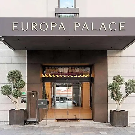 Europa Palace Sanremo