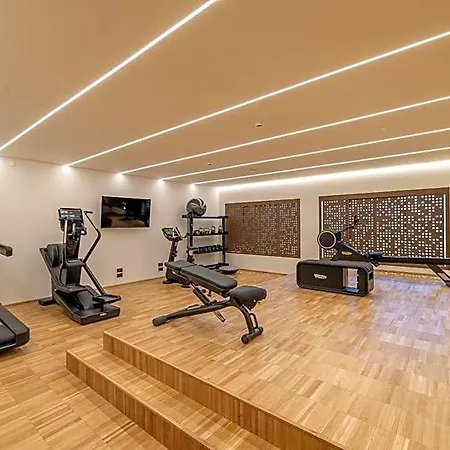 Europa Palace Sanremo