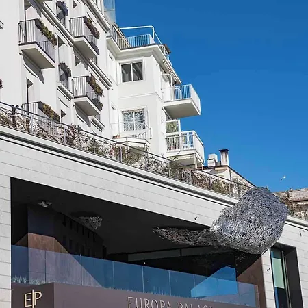 Europa Palace 5* Sanremo