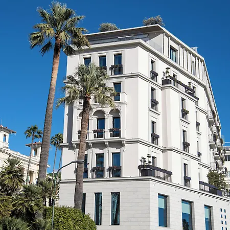 Europa Palace 5*