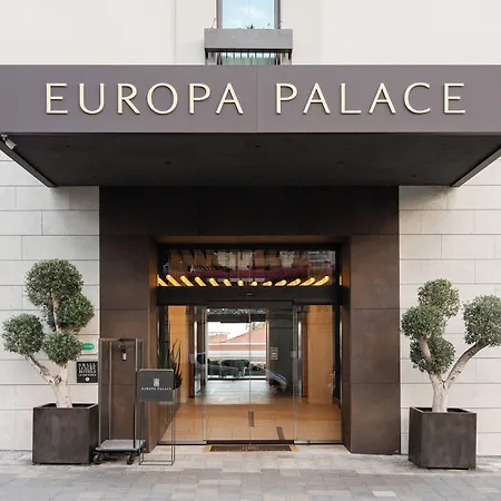 Europa Palace Sanremo
