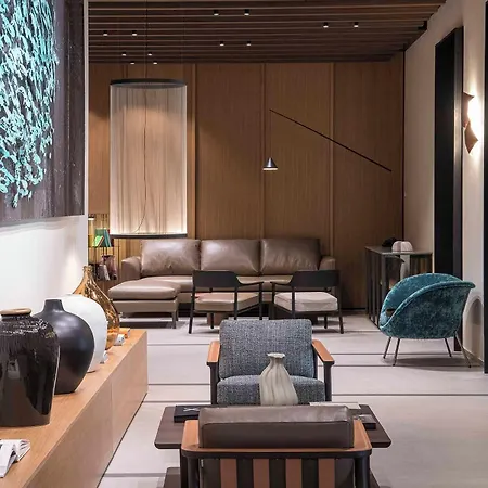 Europa Palace Otel 5*