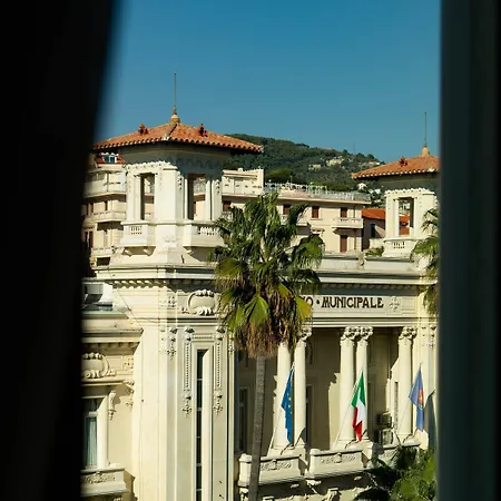 Otel Europa Palace
