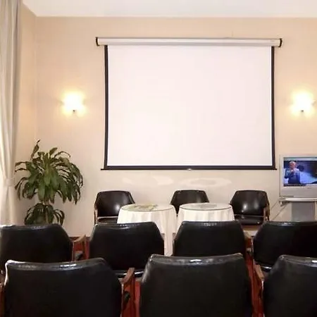 Europa Palace 5* סנרמו