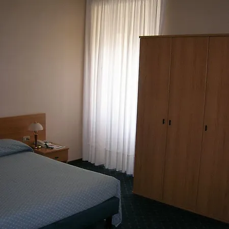 Europa Palace מלון סנרמו