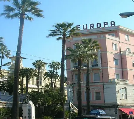 Europa Palace Sanremo