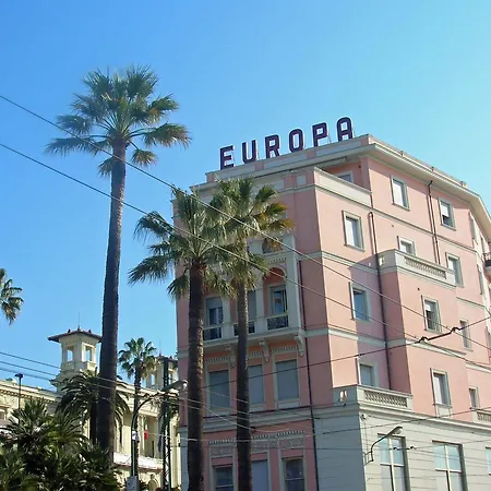 Hotel Europa 5*