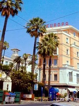 Hotel Europa Palace 5*