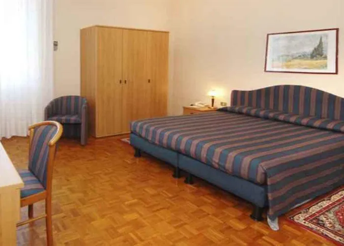 Europa Palace Hotell Sanremo