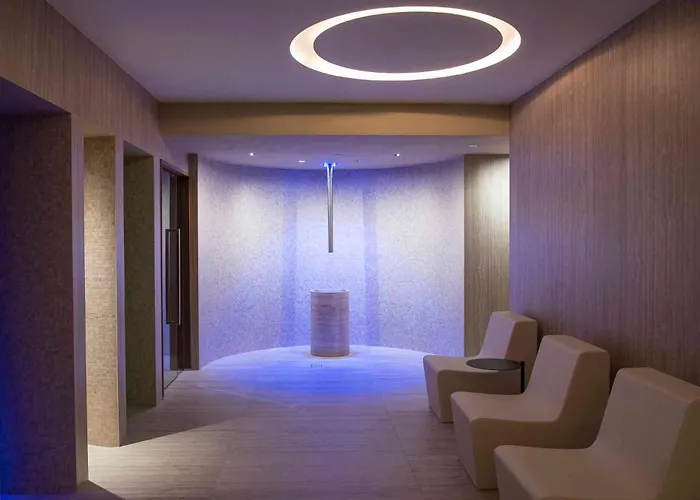 Europa Palace Hotell Sanremo