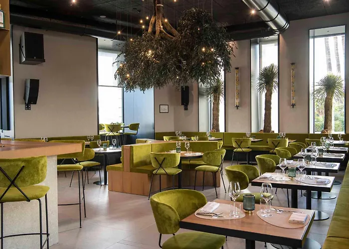 Europa Palace 5* سانريمو