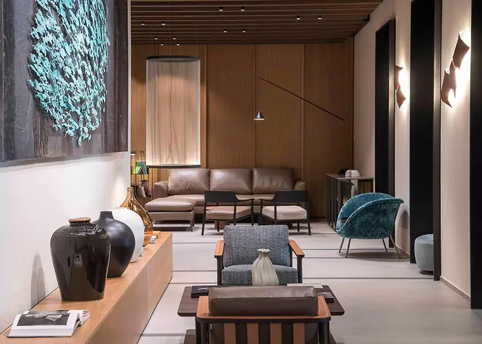 Europa Palace Hotell 5*