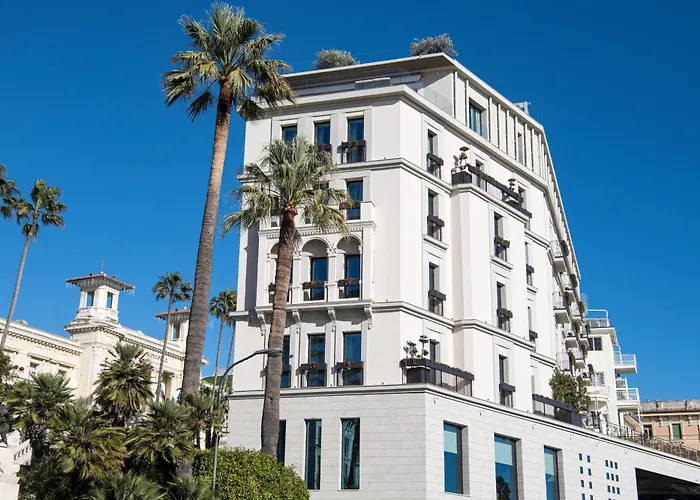 Europa Palace Sanremo