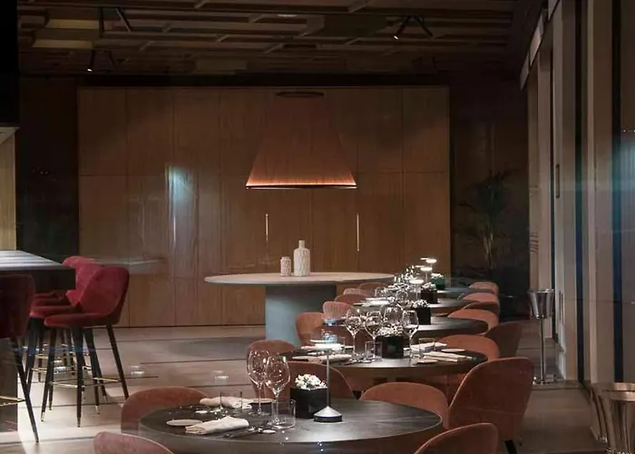 Hotell Europa Palace 5*