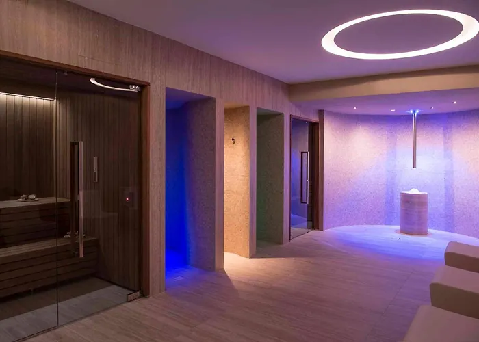 Europa Palace Hotell Sanremo