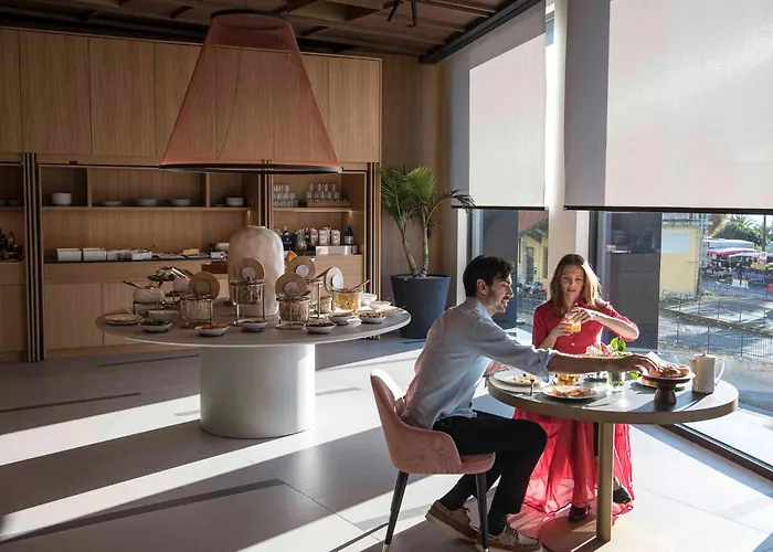 Europa Palace 5* Sanremo