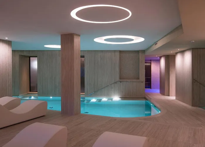 فندق Europa Palace