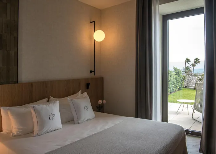 Hotell Europa Palace 5*