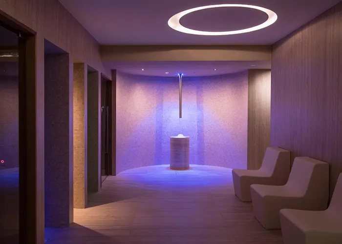 Hotel Europa Palace Sanremo